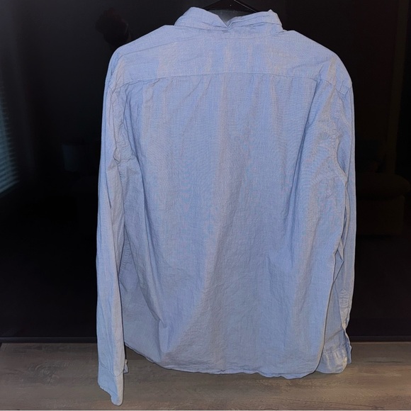 J crew slim flex washed button down - Picture 3 of 3